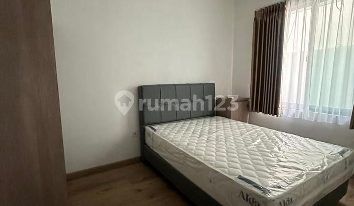 DIJUAL RUMAH GOLF ISLAND PIK FURNISHED UK 6X15 HGB 2