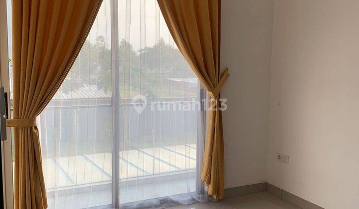 Disewakan Rumah Pik 2, Uk 6x10, 2 Lantai, Ada Ac Dan Full Gorden, Harga Terbaik 2