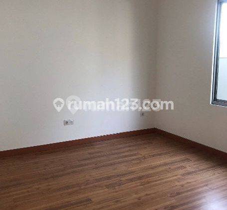 Rumah Golf Island Uk 8x15, Pantai Indah Kapuk, Jakarta Utara 4