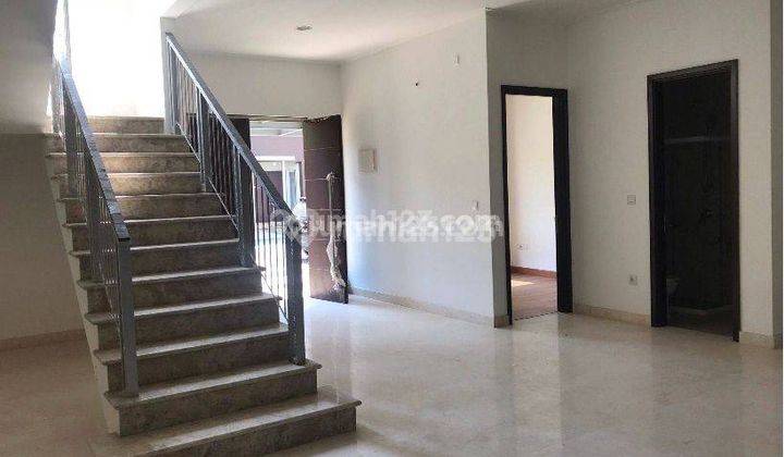 Rumah Golf Island Uk 8x15, Pantai Indah Kapuk, Jakarta Utara 7