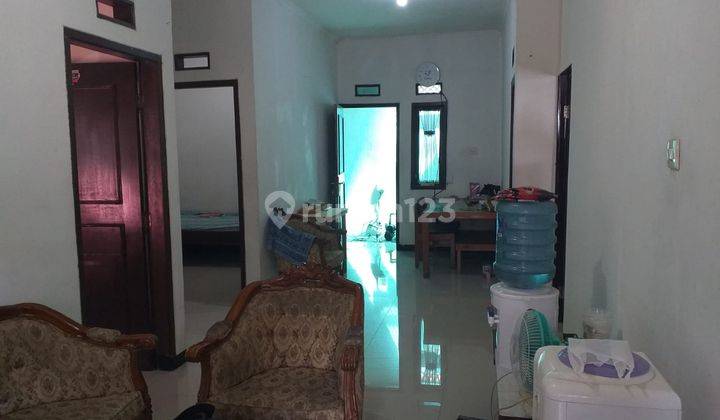 Rmh Kost 1 Lt Dijual Cepat di Jl. Komp. Permata Buah Batu Bandung 2