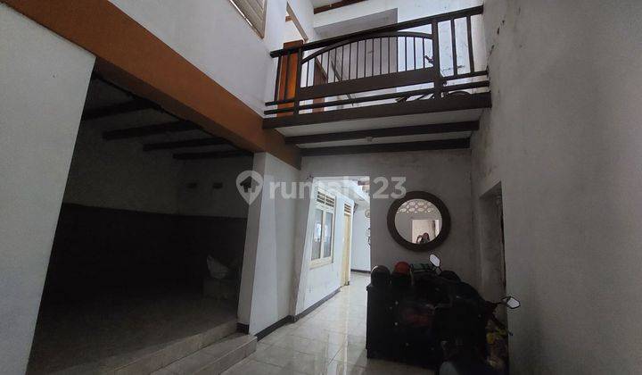Rumah tua dijual cepattt di pusat kota Cianjur 1