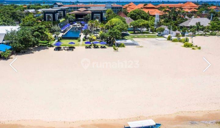 1 Unit Dijual Sakala Resort Mewah Bintang 5, Pantai Tanjung Benoa 2