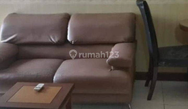 Apartemen Majesty Dijual, Dekat Tol Pasteur 1