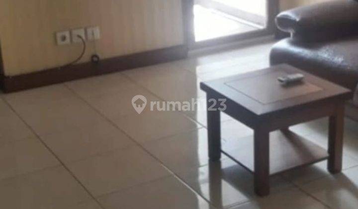 Apartemen Majesty Dijual, Dekat Tol Pasteur 2