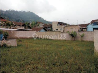 Rumah Eksklusif Dijual di Jalan Raya Tangkuban Perahu Kbb 2