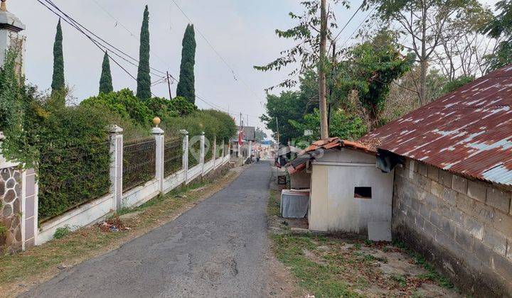 Tanah Dijual di Jalan Sukanagara, Pagerwangi, Lembang, Bandung 2