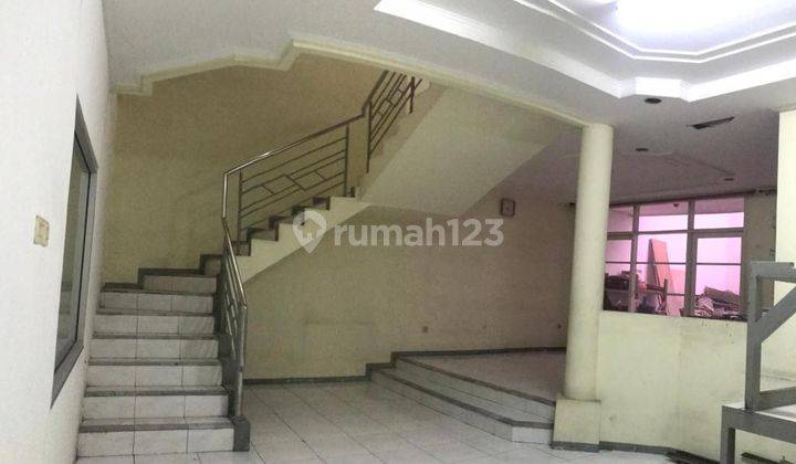 Rumah Eksklusif Dijual di Taman Surya Indah Bandung, Lokasi Bagus 1