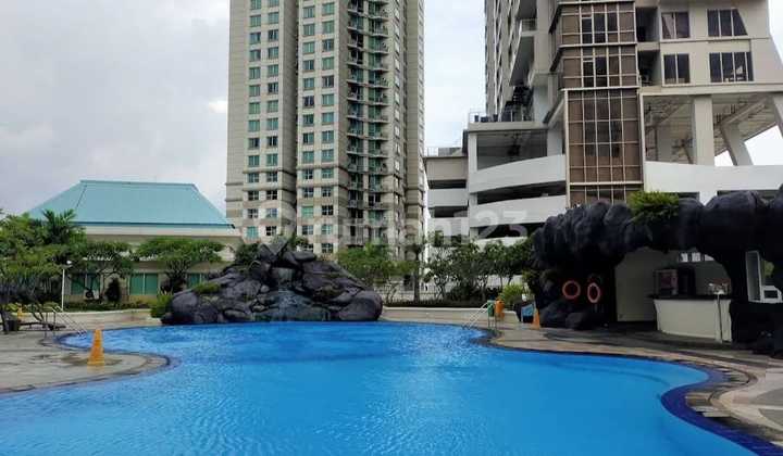 Apartemen Batavia Tower 2 Dijual di Jakarta Pusat Dki Jakarta