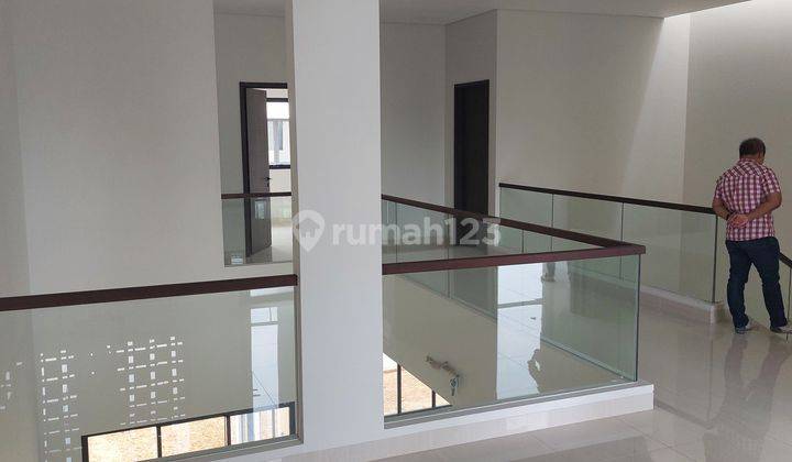 Rumah Ekslusif Dijual di Summarecon Bandung 2