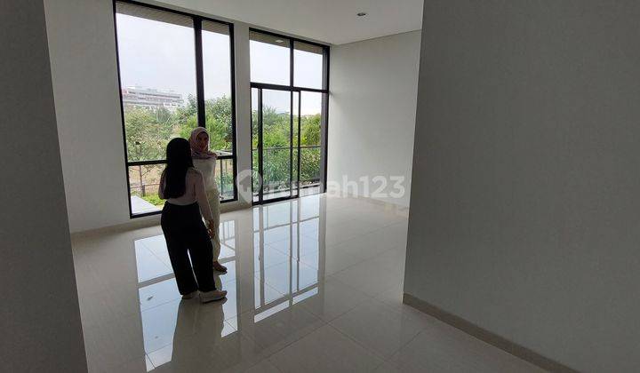 Rumah Ekslusif Dijual di Summarecon Bandung 1