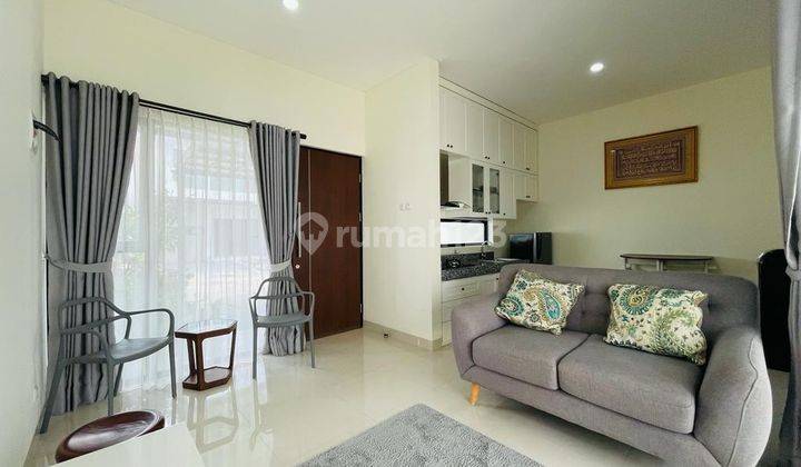 Rumah Baru Ala Jepang Dijual di Green Bamboo Terrace Bogor 2