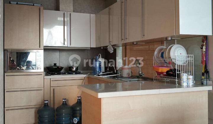 Apartment for Sale, The Summit Kelapa Gading Loaf Alpen Type Jakut 2