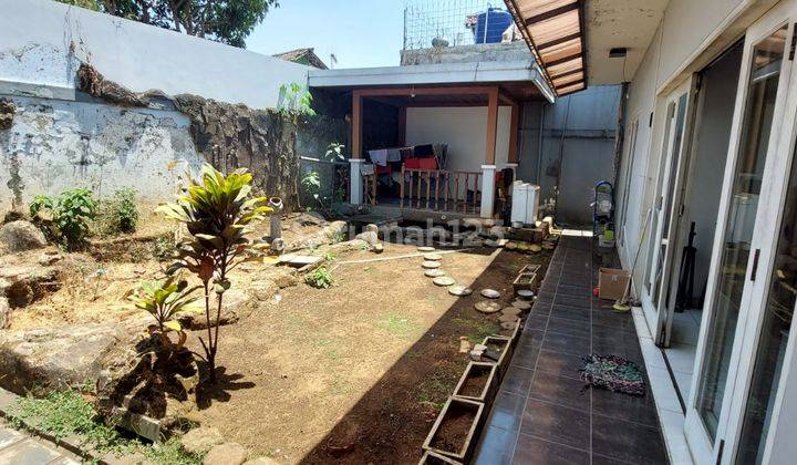 Rumah Dijual Fadjar Raya Estate Kota Cimahi 1