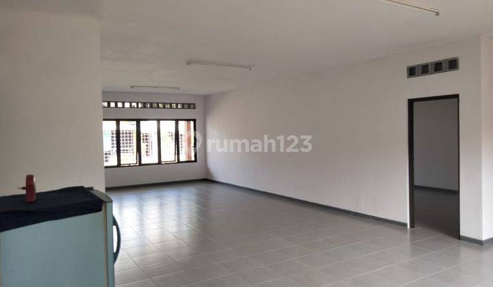 Rumah Dijual Cepattt di Jl. Gg.masjid, Kec. Kebayoran Baru Jaksel 2