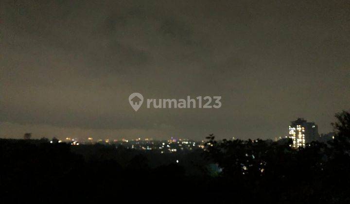 Rumah Dijual Cepattt di Resort Dago Pakar, Bandung 2