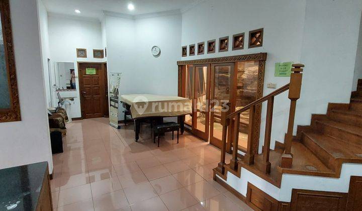 Rumah Eksklusif Dijual di Setraria Bandung Utara 1