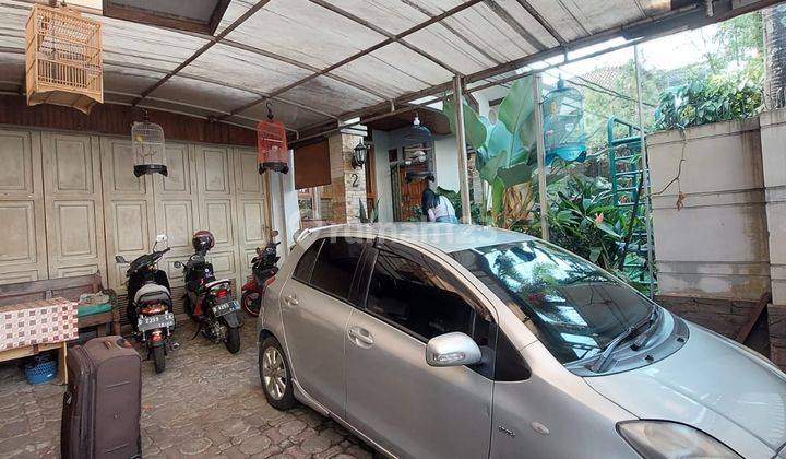 Rumah Eksklusif Dijual di Setraria Bandung Utara 2