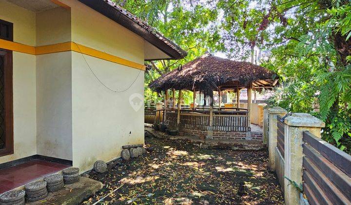 Rumah Dijual Harga Murah di Fajar Raya Cimahi 1