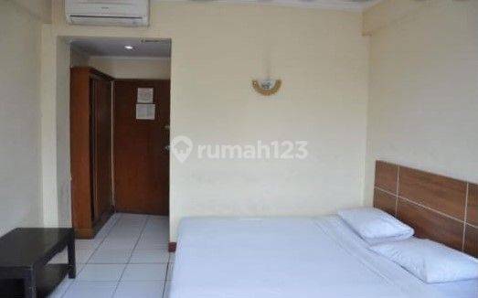 Hotel Dijual Cepattt di Johar Baru Jakpus, Jl Kramat Sentiong 2