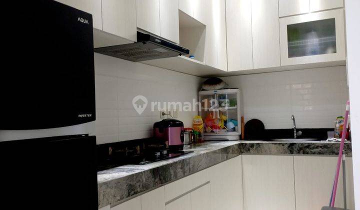 Rumah Dijual di Summarecon Emerald Karawang 1