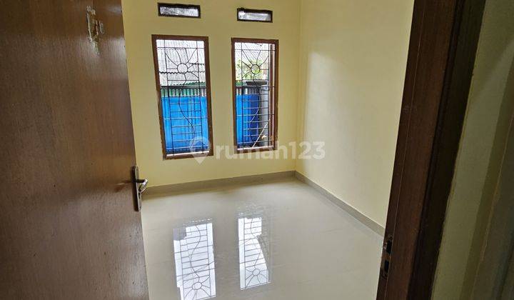 Rumah Dijual Cepattt Kp. Ragaweni Jl. Atasyakur Gg. H. Bidi Depok 1