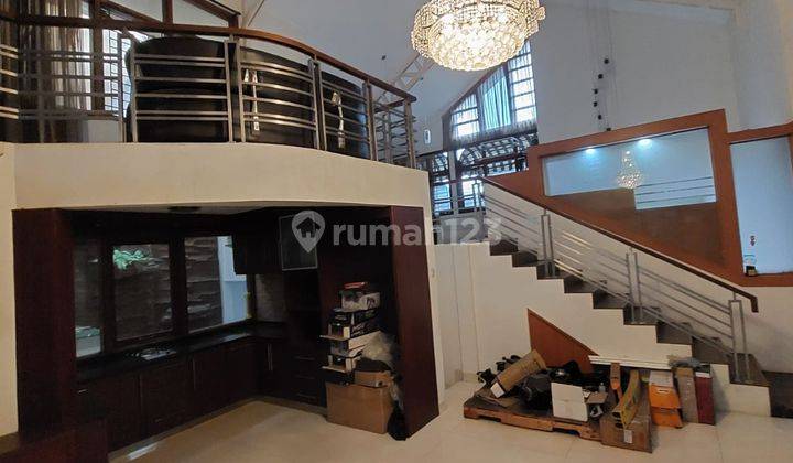 Rumah Dijual Cepattt di Setra Indah Sukagalih, Sukajadi, Bandung 1