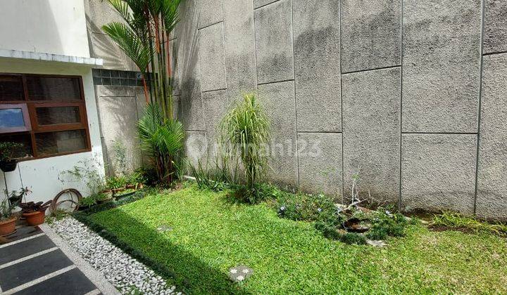 Rumah Dijual Cepattt di Sukarasa di Setramurni Bandung 2