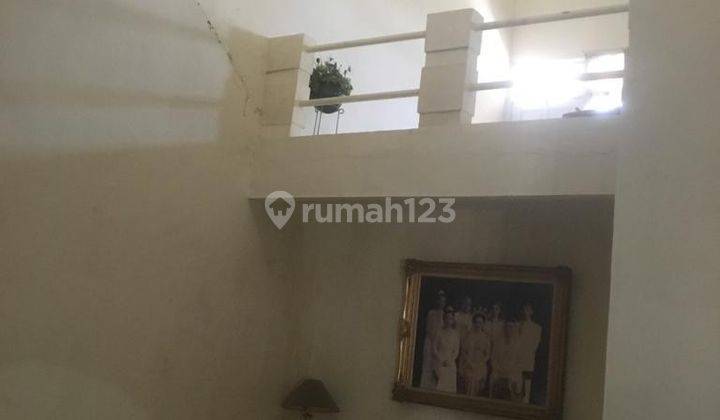 Rumah Dijual di Perumahan Korpri Cianjur 2