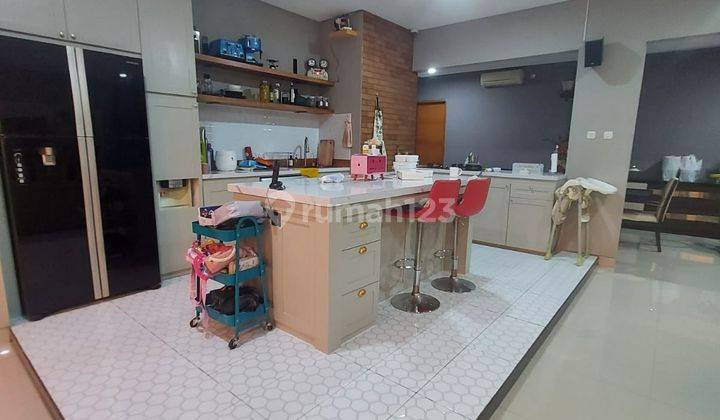 Rumah Bagus Nyaman Dijual di Jagakarsa Jakarta Selatan 1