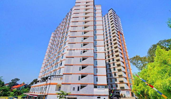 Apartemen Buah Batu Park Tower D Dijual di Bandung Apartemen Buah Batu Park Tower D Dijual di Bandung