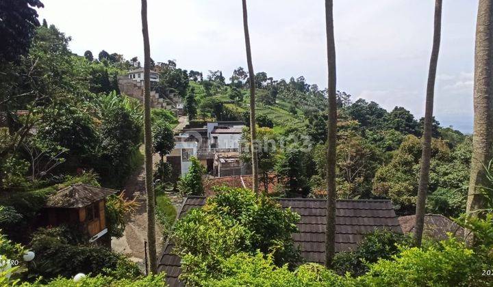 Rumah Dijual di Villa Kayu Dago Giri Bandung 1