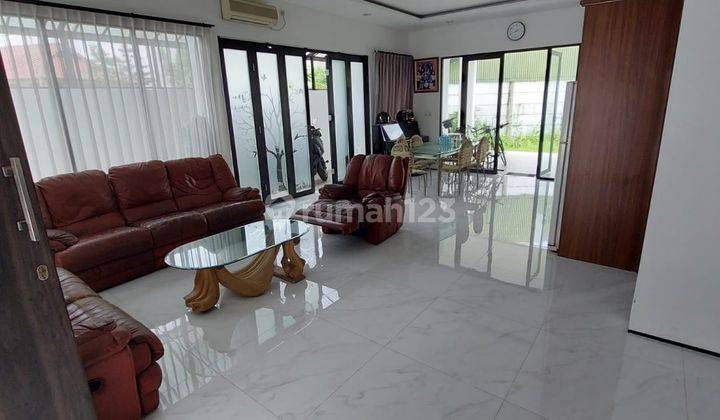 Rumah Dijual di Setra Duta Raya Cypress, Cimahi Utara 1