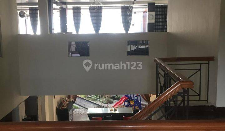 foto lainnya rumah dijual cepattt di setraduta