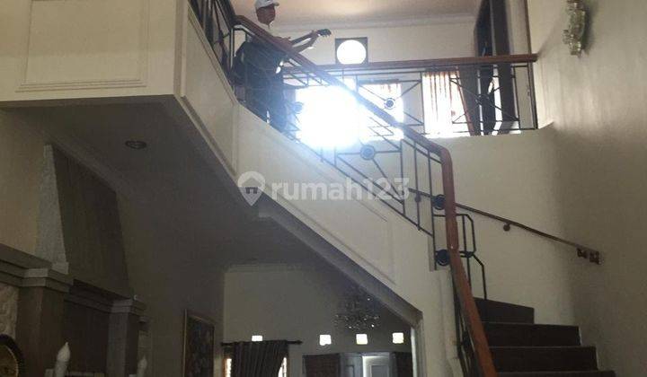 foto lainnya rumah dijual cepattt di setraduta