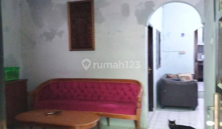 Rumah Tengah Kota Bandung di Jl. H. Kurdi Dijual Cepattt 2