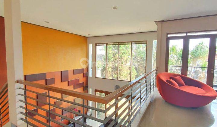 Rumah di Bandung Utara Dijual di Jalan Setra Murni, Sukarasa 1