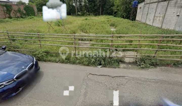 Tanah Dijual di Desa Sukaharja, Kabupaten Karawang Tanah Dijual di Desa Sukaharja, Kabupaten Karawang