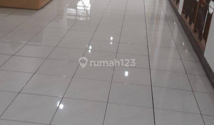 Rumah Dijual Murah Sekali Jl. Batu Indah, Batununggal Bandung 2