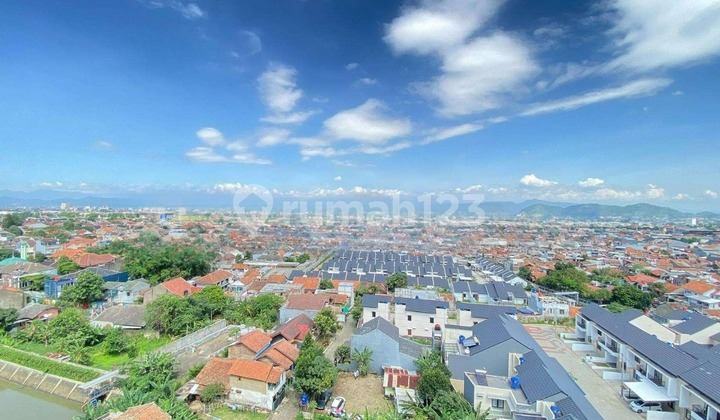 Apartemen Gateway Pasteur Dijual di Jl. Gn. Batu Kota Bandung Apartemen Gateway Pasteur Dijual di Jl. Gn. Batu Kota Bandung