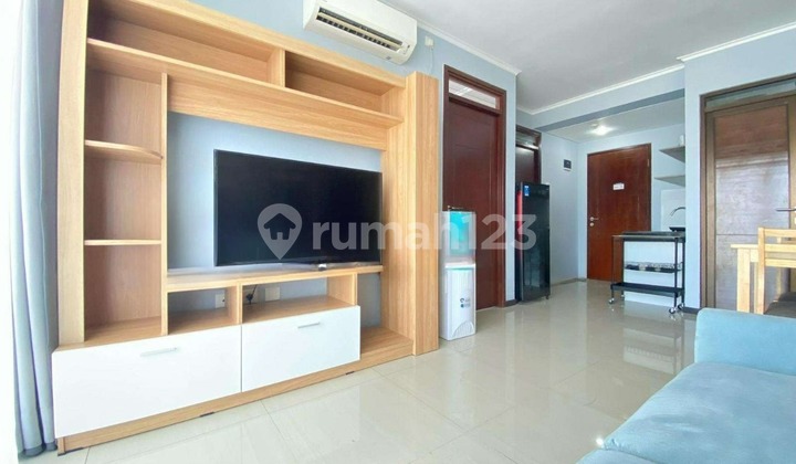 Apartemen Gateway Pasteur Dijual di Jl. Gn. Batu Kota Bandung 2