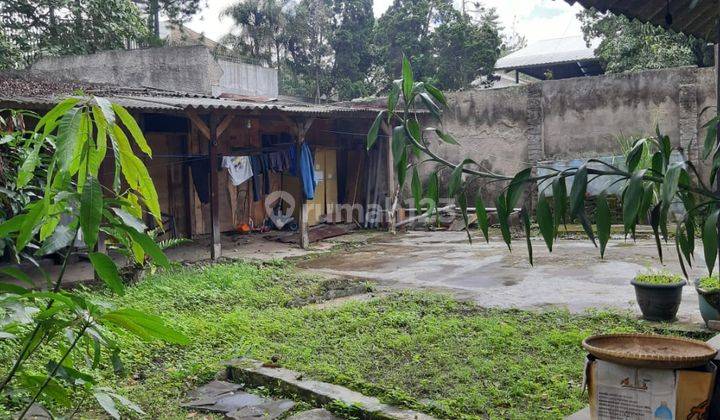 Rumah di Mainroad Setiabudi Bandung Dijual di Jl. Dr. Setiabudi 2