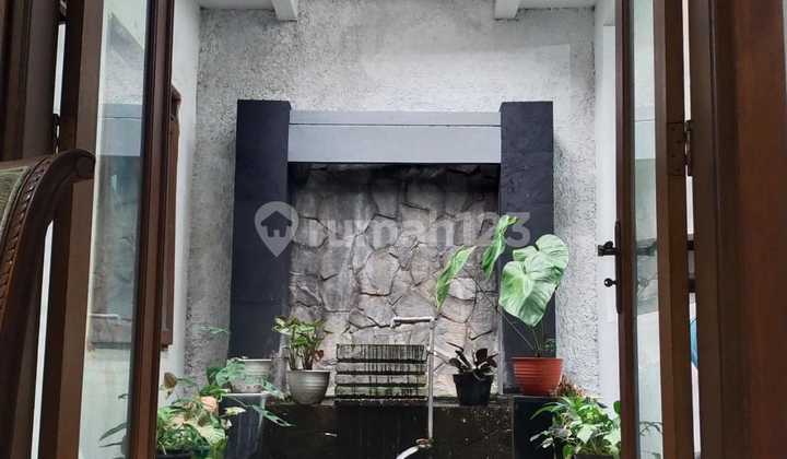 House For Sale Quickly in Setra Dago Raya Antapani Bandung