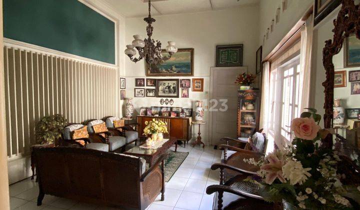 Rumah Asri di Sayap Riau Dijual Cepattt, Daerah Kuliner 1