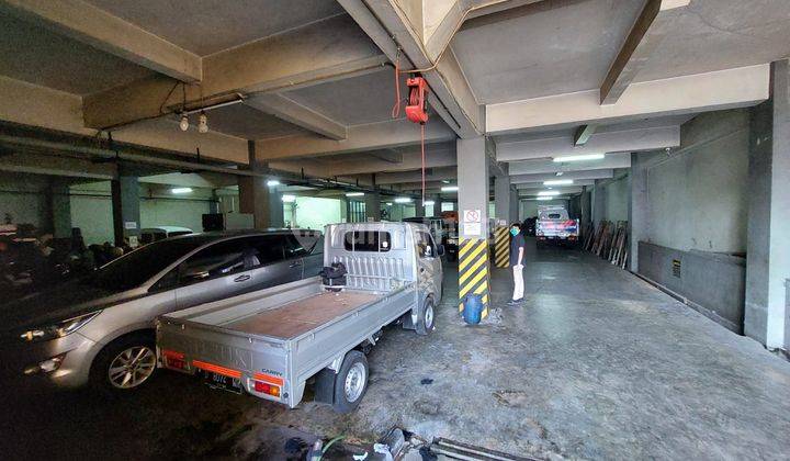 Ruang Usaha di Ahmad Yani Bdg Dijual Cepattt, Lokasi Mainroad 2