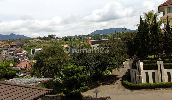 Rumah Bagus di Setiabudi Regency Bandung Dijual Cepattt 2