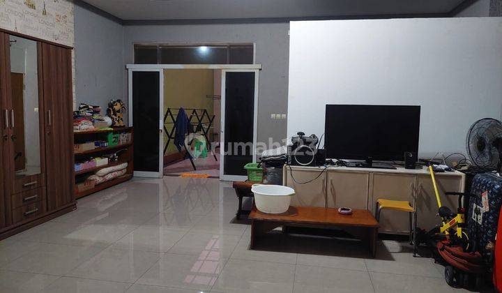 Rumah Dijual di Komplek Palem Permai, Jl Soekarno Hatta Bandung 1