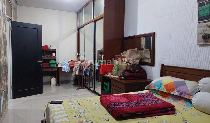 Rumah Dijual di Komplek Palem Permai, Jl Soekarno Hatta Bandung 2