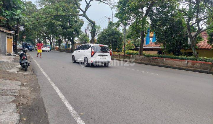 Dijual Gudang, Kantor Luas di Leuwigajah Kota Cimahi 2