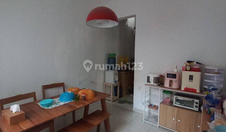 Dijual Rumah Minimalis Modern di Sariwangi Bandung Barat 1